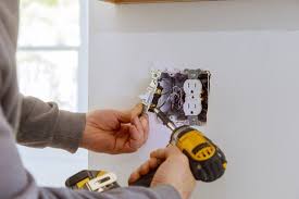 Professional Electrical Services in Cusseta, GA